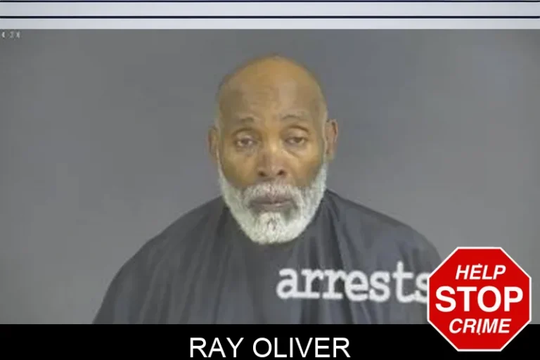 Ray Oliver