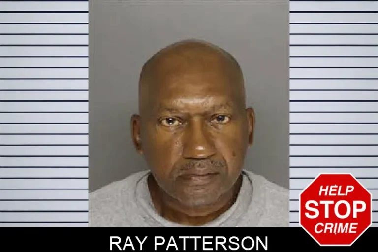 Ray Patterson