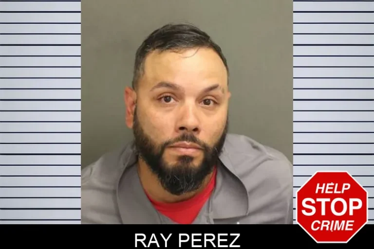 Ray Perez