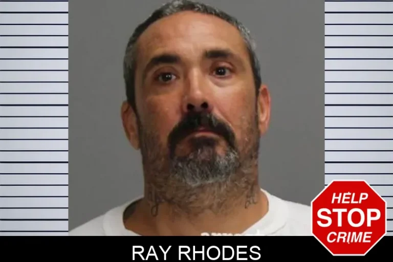 Ray Rhodes