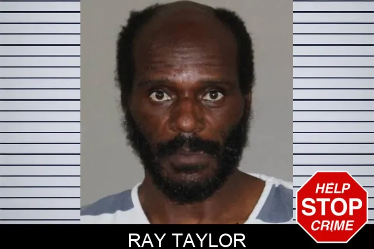 Ray Taylor