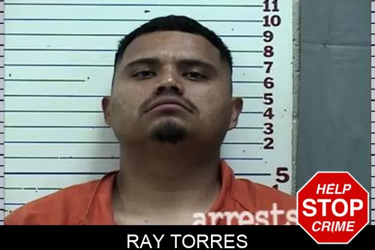 Ray Torres