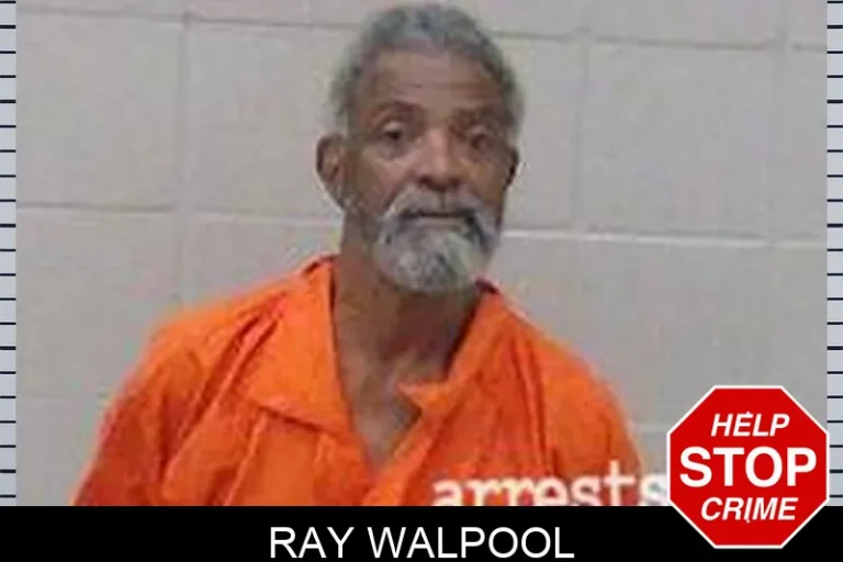 Ray Walpool