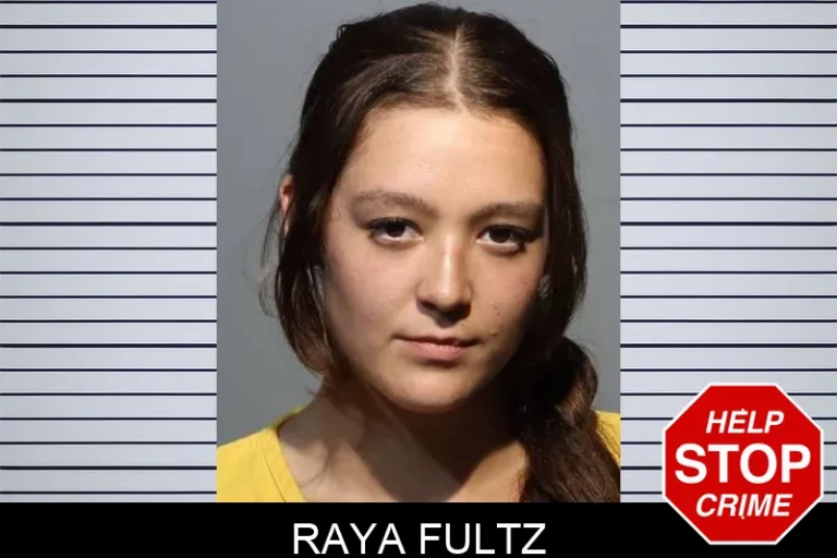 Raya Fultz