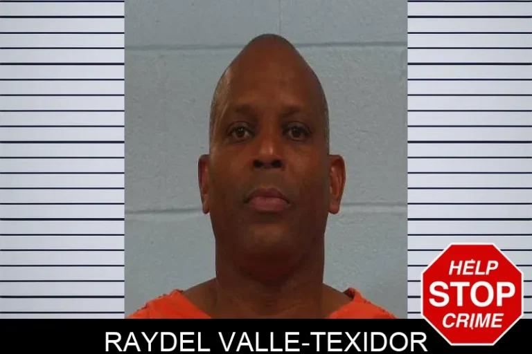 Raydel Valle-Texidor