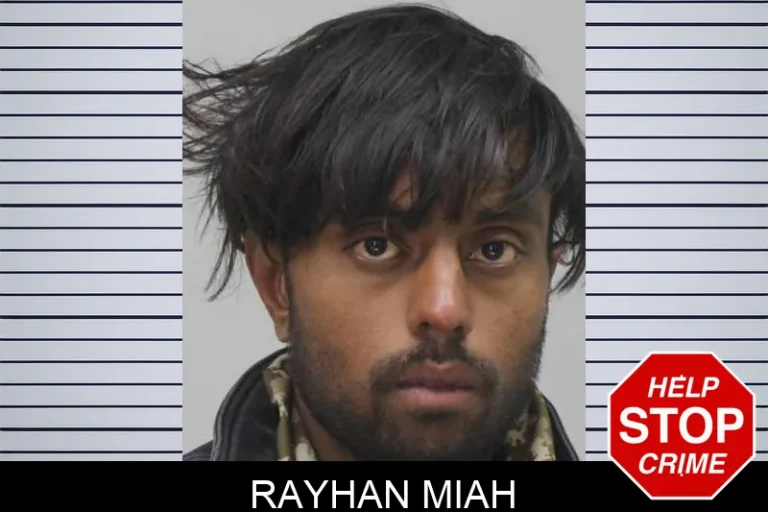 Rayhan Miah