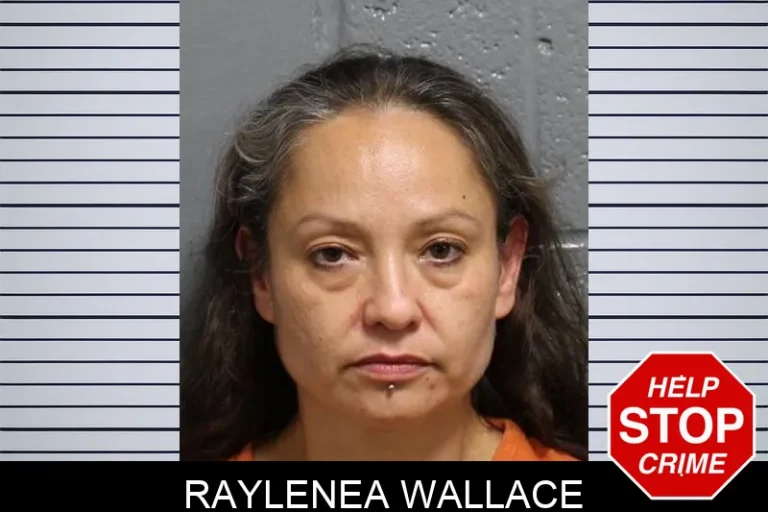 Raylenea Wallace