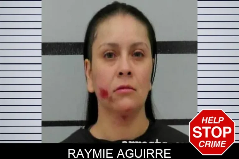 Raymie Aguirre