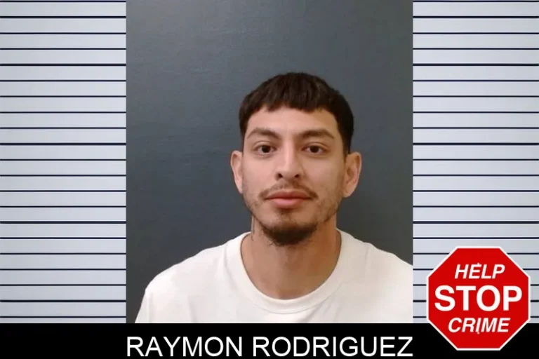 Raymon Rodriguez