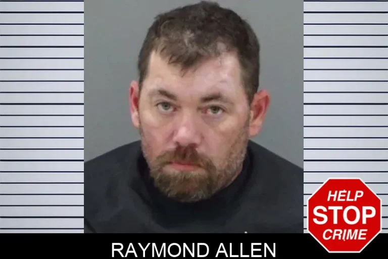 Raymond Allen