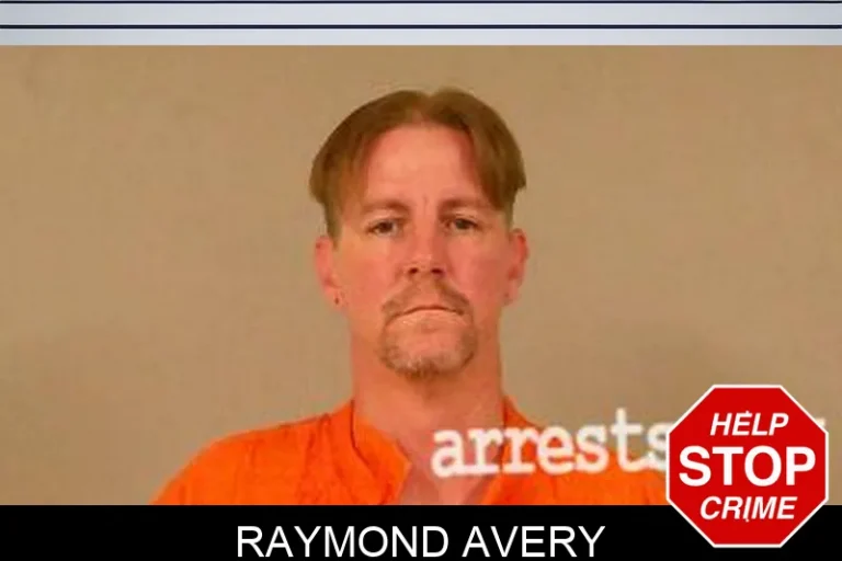 Raymond Avery