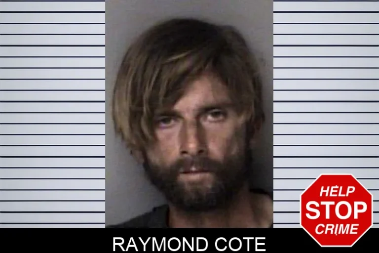 Raymond Cote