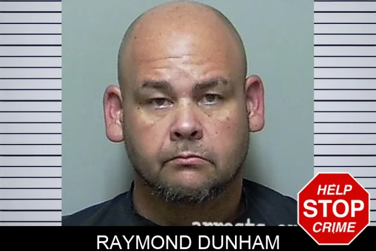 Raymond Dunham