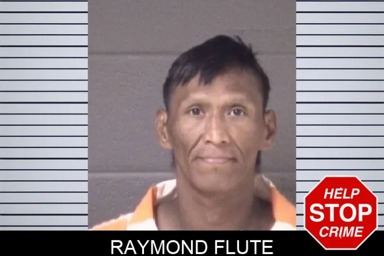 Raymond Flute