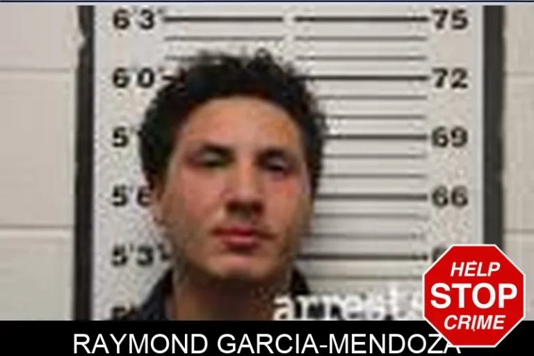 Raymond Garcia-Mendoza