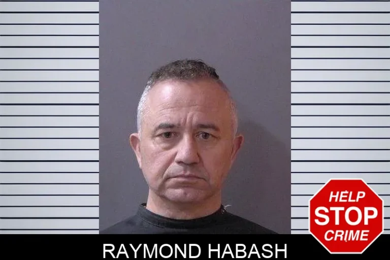Raymond Habash