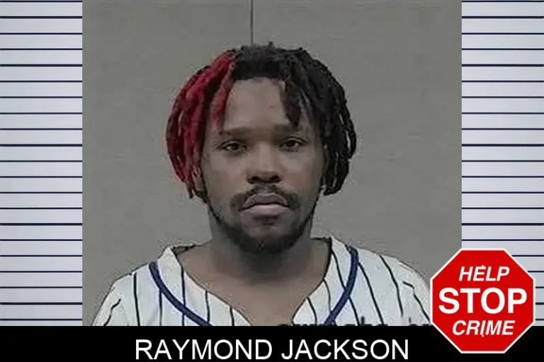 Raymond Jackson