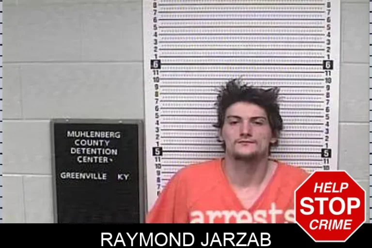 Raymond Jarzab