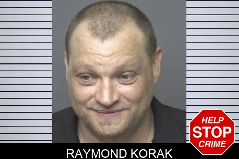 Raymond Korak