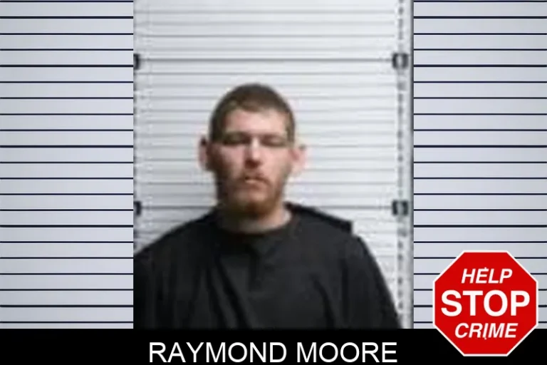 Raymond Moore