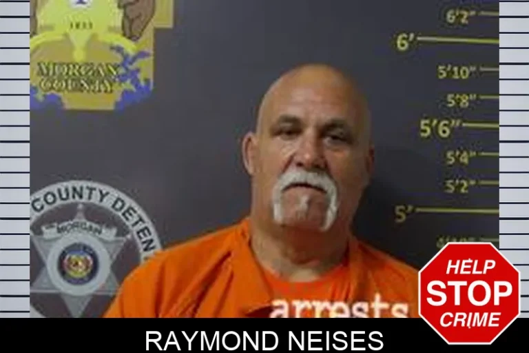 Raymond Neises
