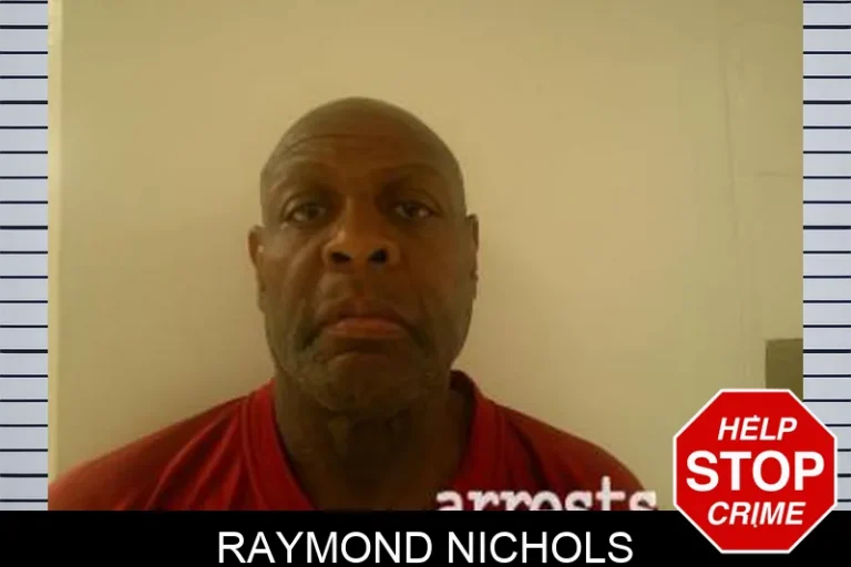 Raymond Nichols
