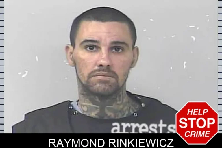Raymond Rinkiewicz
