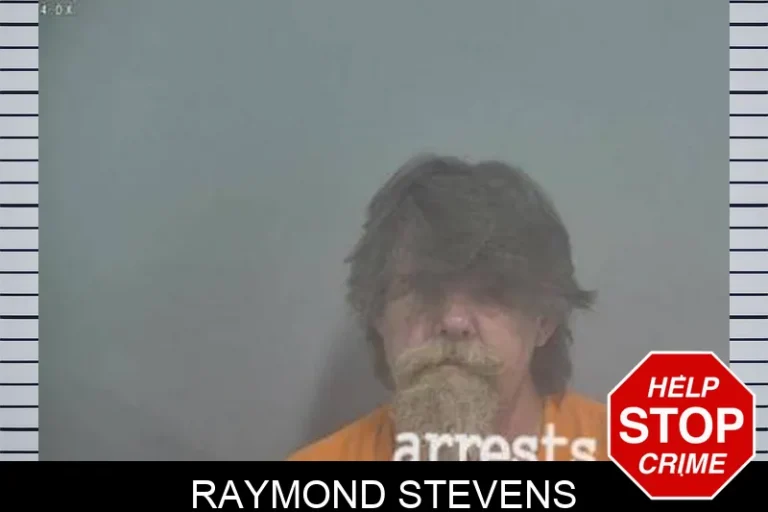 Raymond Stevens