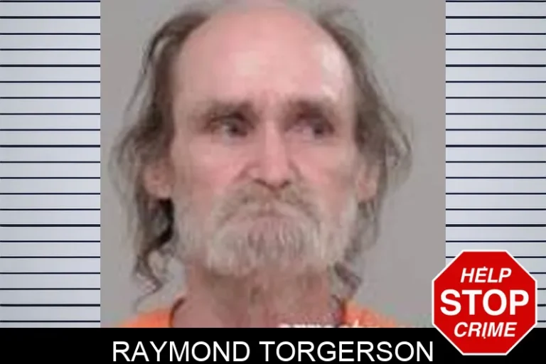 Raymond Torgerson