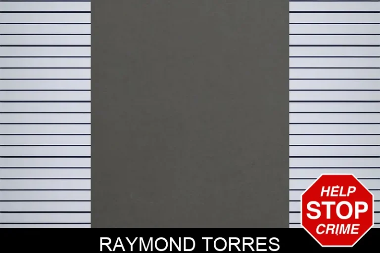 Raymond Torres