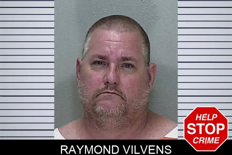 Raymond Vilvens