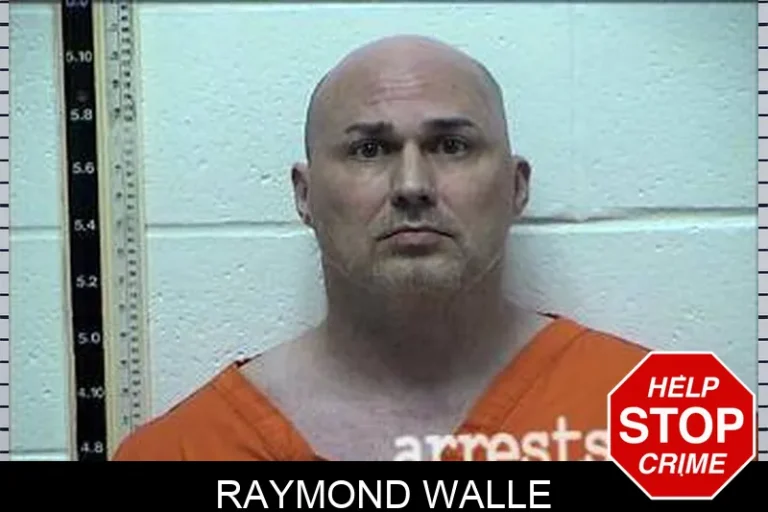 Raymond Walle