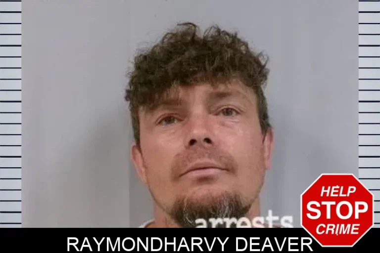 RaymondHarvy Deaver