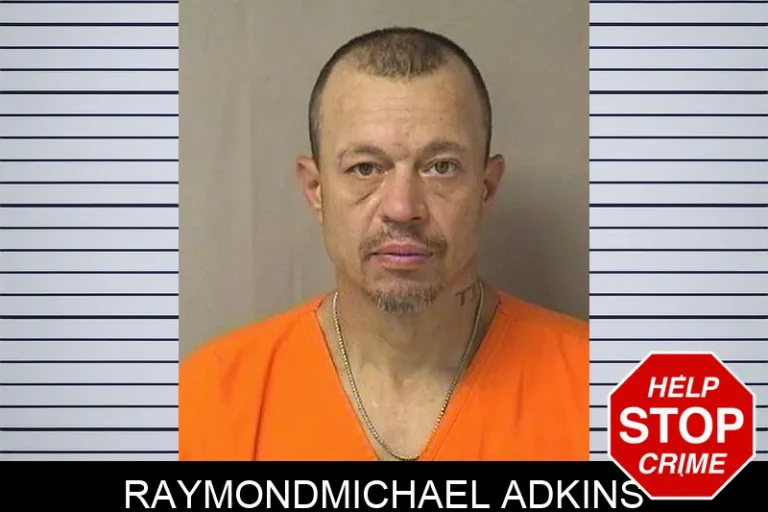 RaymondMichael Adkins