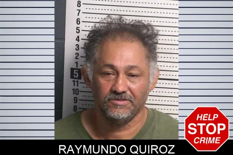 Raymundo Quiroz