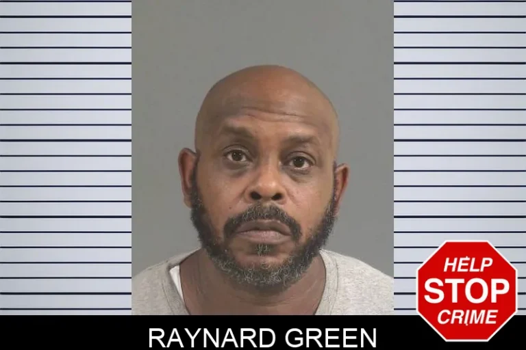 Raynard Green