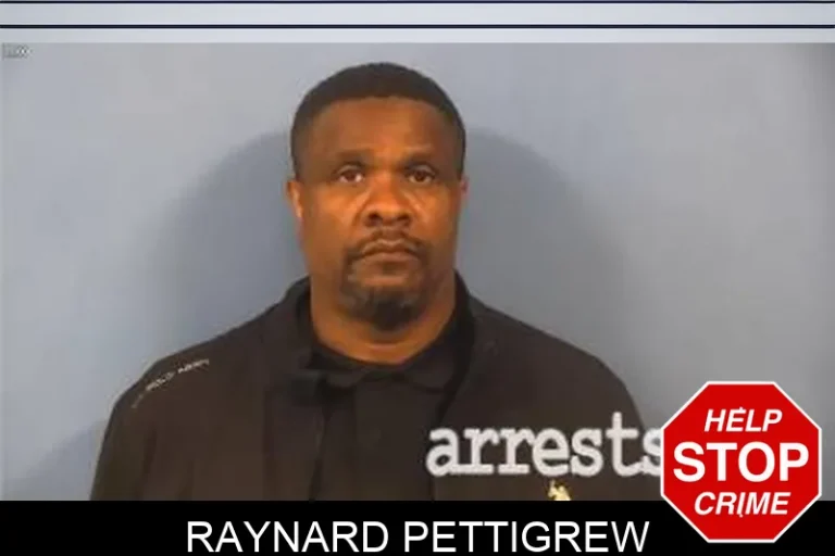 Raynard Pettigrew