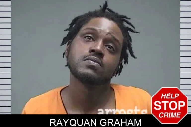 Rayquan Graham