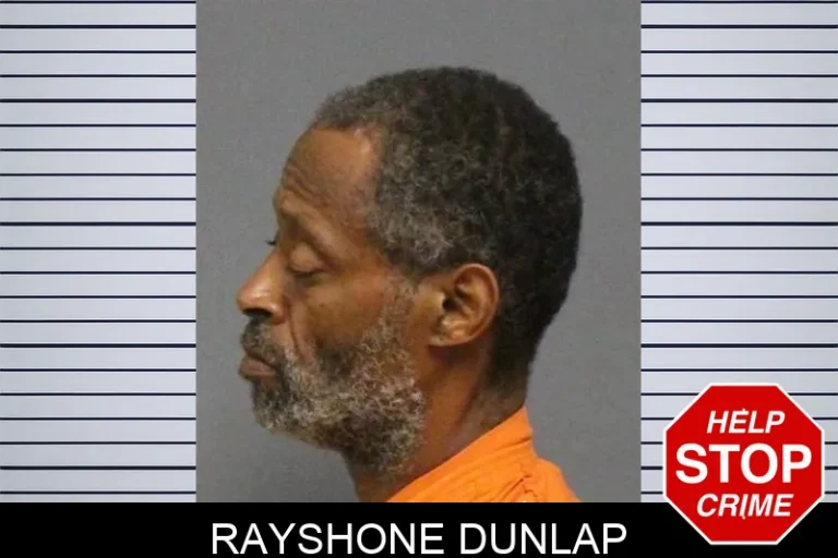 Rayshone Dunlap