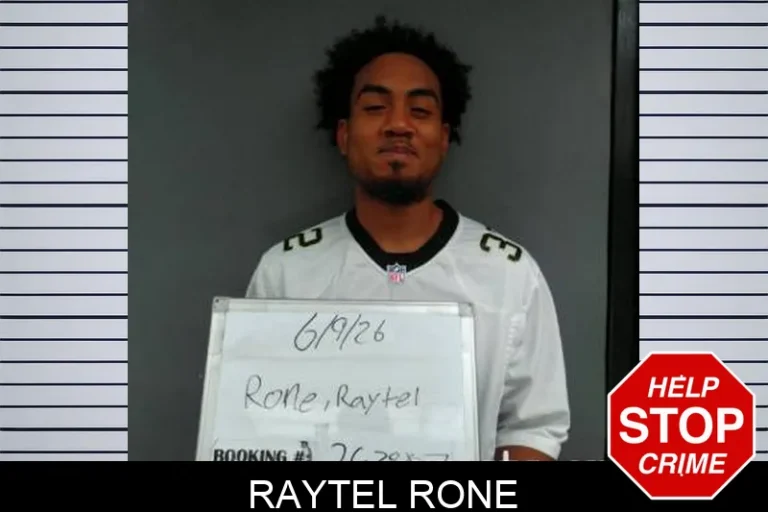 Raytel Rone