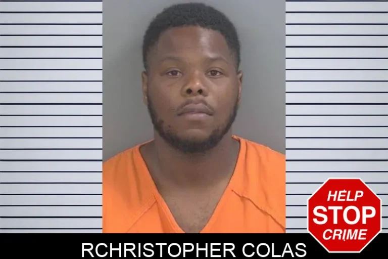 Rchristopher Colas