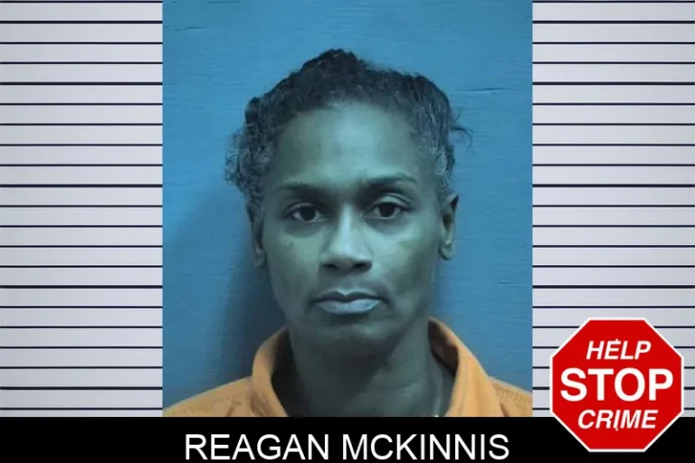 Reagan McKinnis