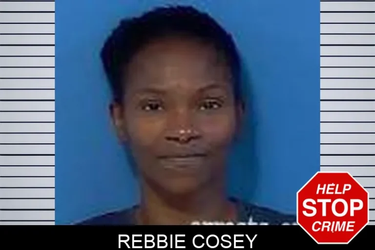 Rebbie Cosey
