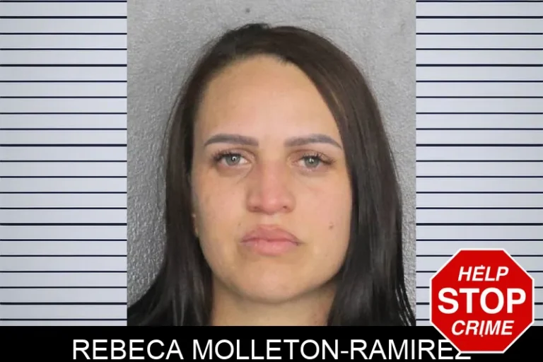Rebeca Molleton-Ramirez
