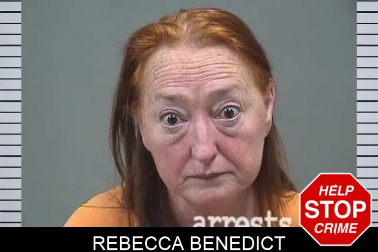 Rebecca Benedict