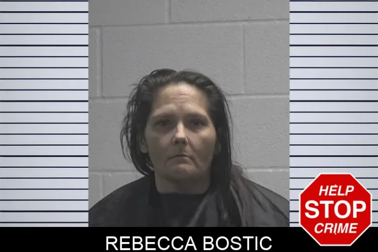 Rebecca Bostic