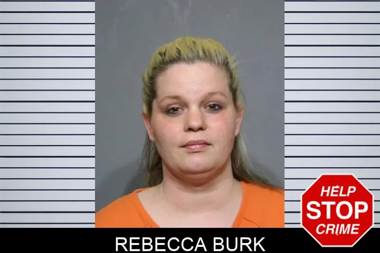 Rebecca Burk