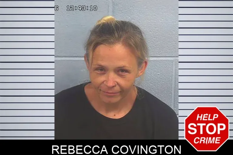 Rebecca Covington