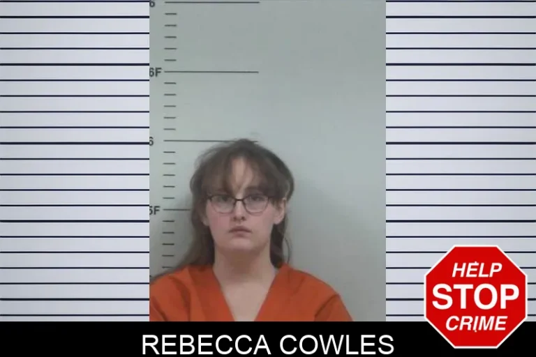 Rebecca Cowles