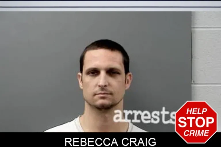 Rebecca Craig